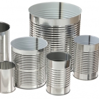 resources of Metal Cans exporters