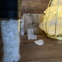 Rock Salt Grinder (Nutrition) Exporters, Wholesaler & Manufacturer | Globaltradeplaza.com