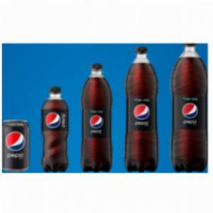 resources of Pepsi Max exporters