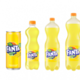 Fanta Lemon Exporters, Wholesaler & Manufacturer | Globaltradeplaza.com
