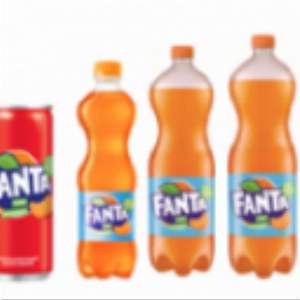 Fanta Mandarin exporter and supplier from Ukraine