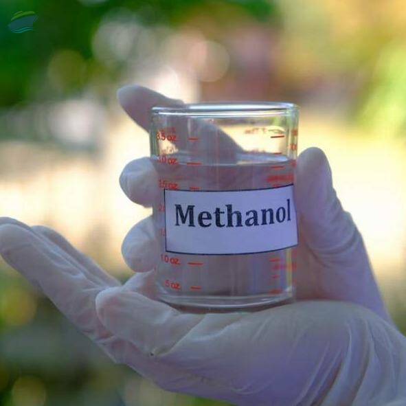 resources of Methanol exporters