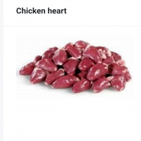 Chicken Heart Exporters, Wholesaler & Manufacturer | Globaltradeplaza.com