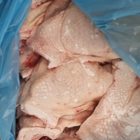 Frozen Chicken Legs Halal Exporters, Wholesaler & Manufacturer | Globaltradeplaza.com