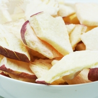resources of Freeze Dried Apple exporters