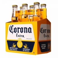 Confezione da 24 di birra Corona Extra 4,5° – Corona (330 ml) –   enocultura a domicilio