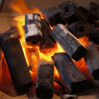 Bbq Grade Charcoal Exporters, Wholesaler & Manufacturer | Globaltradeplaza.com