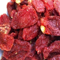 resources of Dried Tomatoes exporters