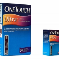 resources of One Touch Ultra Blue Test Strips 100 Count exporters