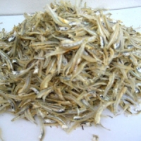 resources of Dried Anchovy Fish -No Sand 0% exporters