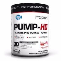 resources of Bpi - Pump-Hd exporters