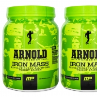resources of Musclepharm - Arnold Iron Mass exporters