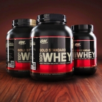 resources of Optimum Nutrition - 100% Whey Gold Standard exporters