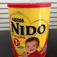 resources of Red Cap Nestle Nido Milk Powder exporters