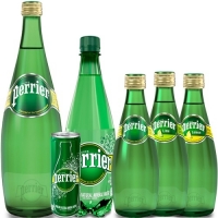 resources of Perrier Sparkling Natural Mineral Water exporters
