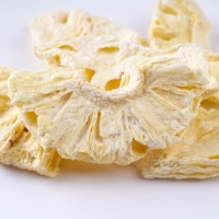 resources of Freeze Dried Pineapple exporters
