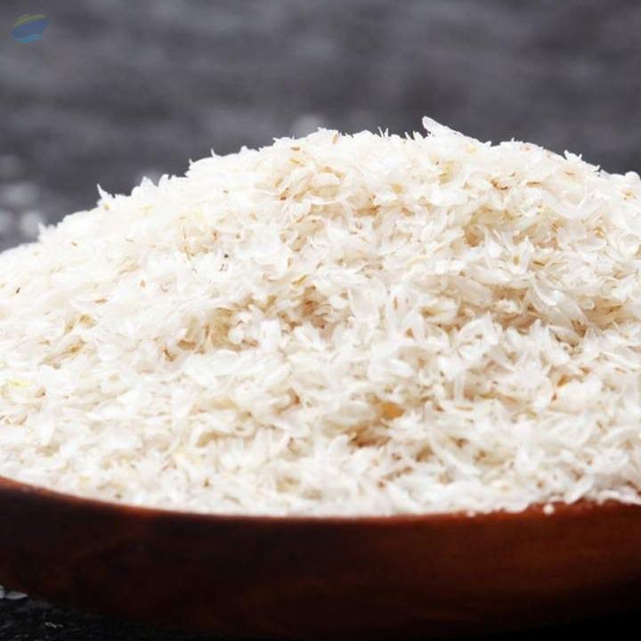resources of Psyllium Husk exporters