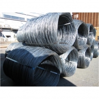 resources of Q195 Wire Rod 6Mm exporters