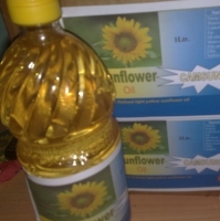 resources of Pure Sunflower Oil exporters