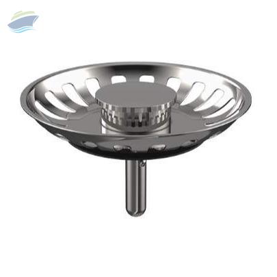 Basket Strainer Delux Big Knob Exporters, Wholesaler & Manufacturer | Globaltradeplaza.com