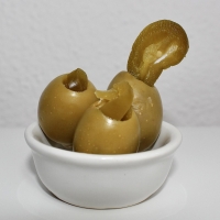 resources of Gordal Stuffed Green Olives - Jalapeno Peppers exporters