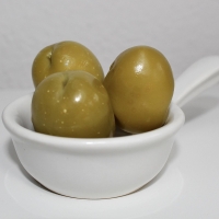 Gordal Green Olives Exporters, Wholesaler & Manufacturer | Globaltradeplaza.com