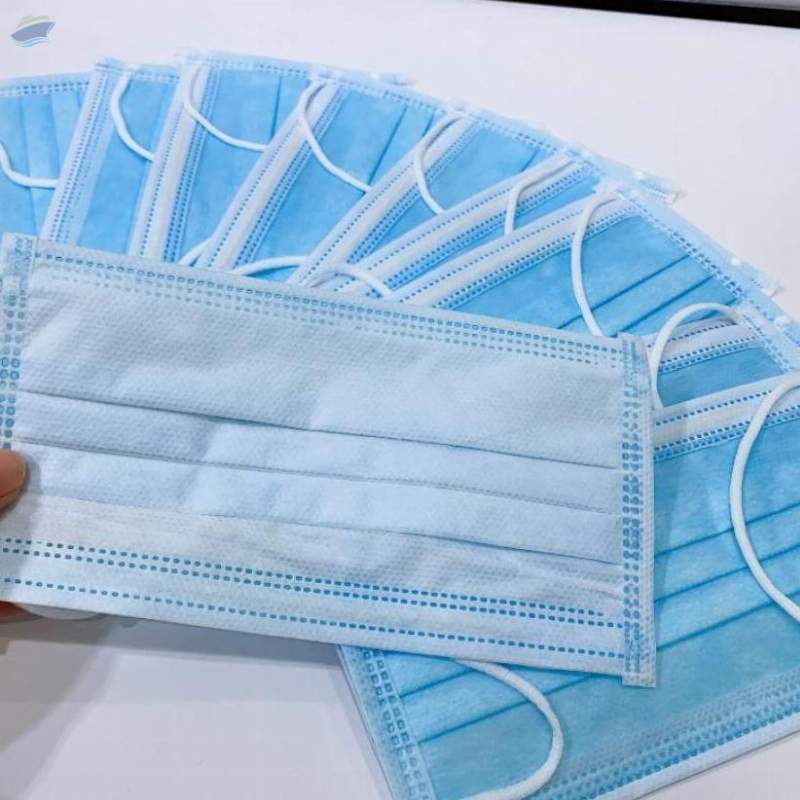 resources of Disposable 3 Ply Face Mask exporters