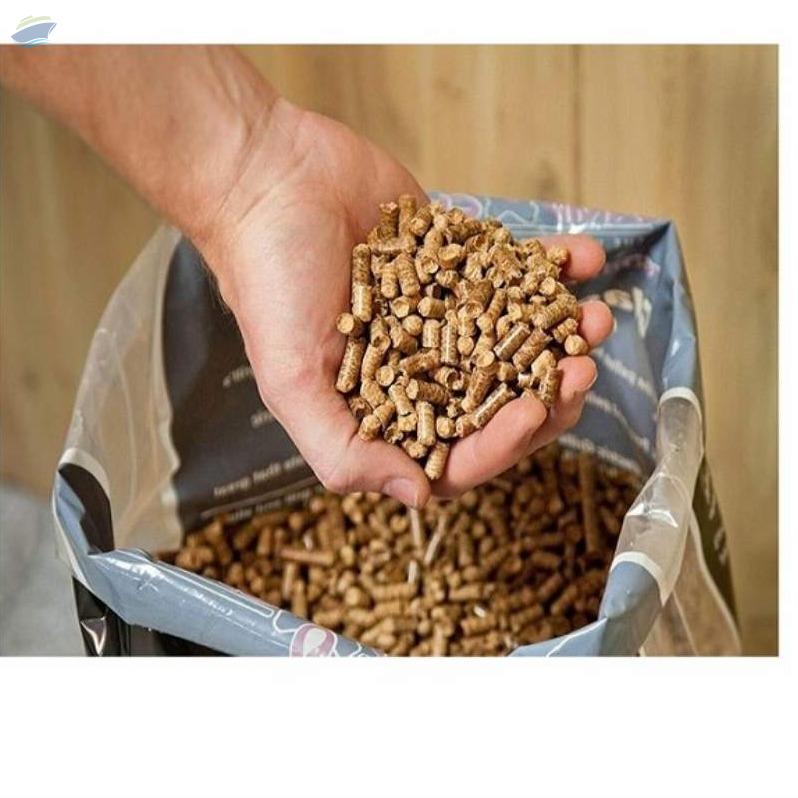 resources of Wood Pellet Chile exporters