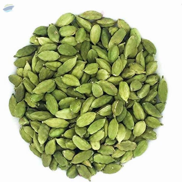 resources of Whole Green Cardamoms exporters