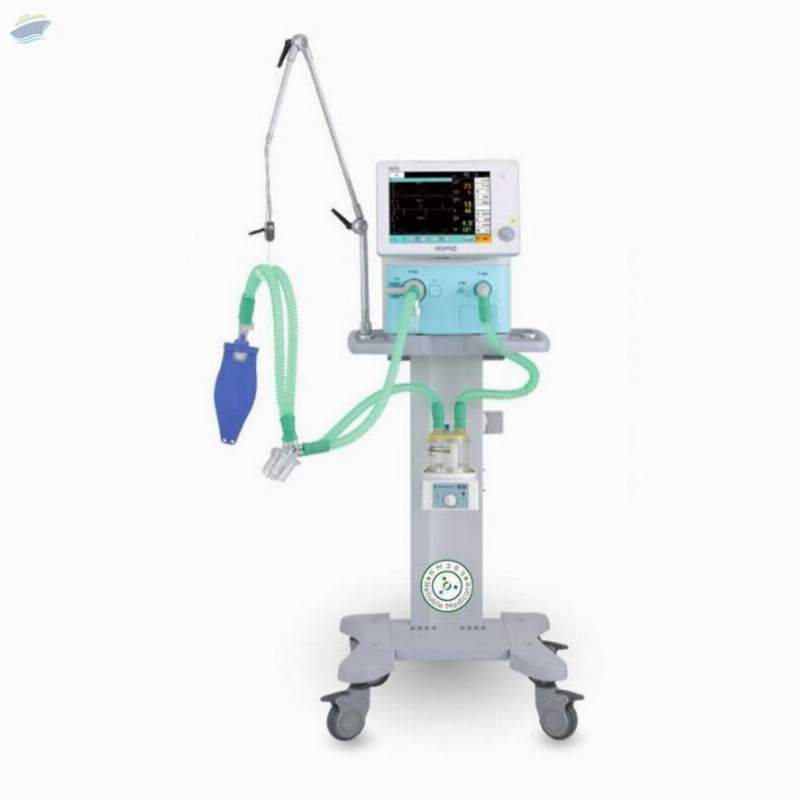 Vg70 Mobile Icu Ventilator Exporters, Wholesaler & Manufacturer | Globaltradeplaza.com