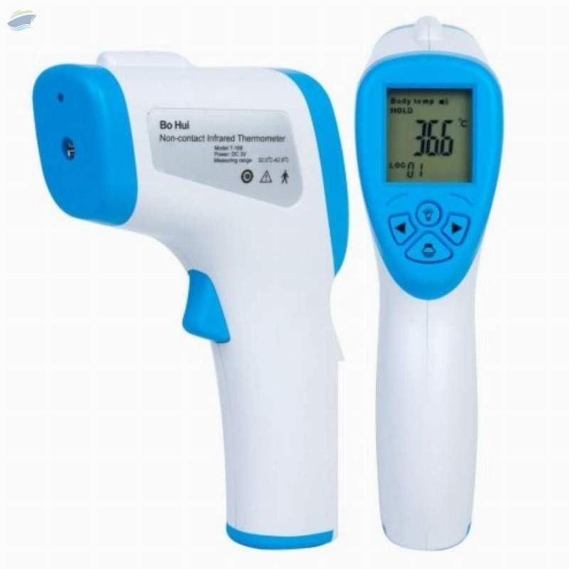resources of Infrared Thermometer exporters