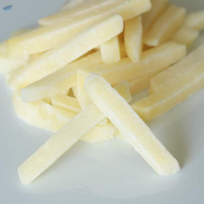 Frozen French Fries Exporters, Wholesaler & Manufacturer | Globaltradeplaza.com