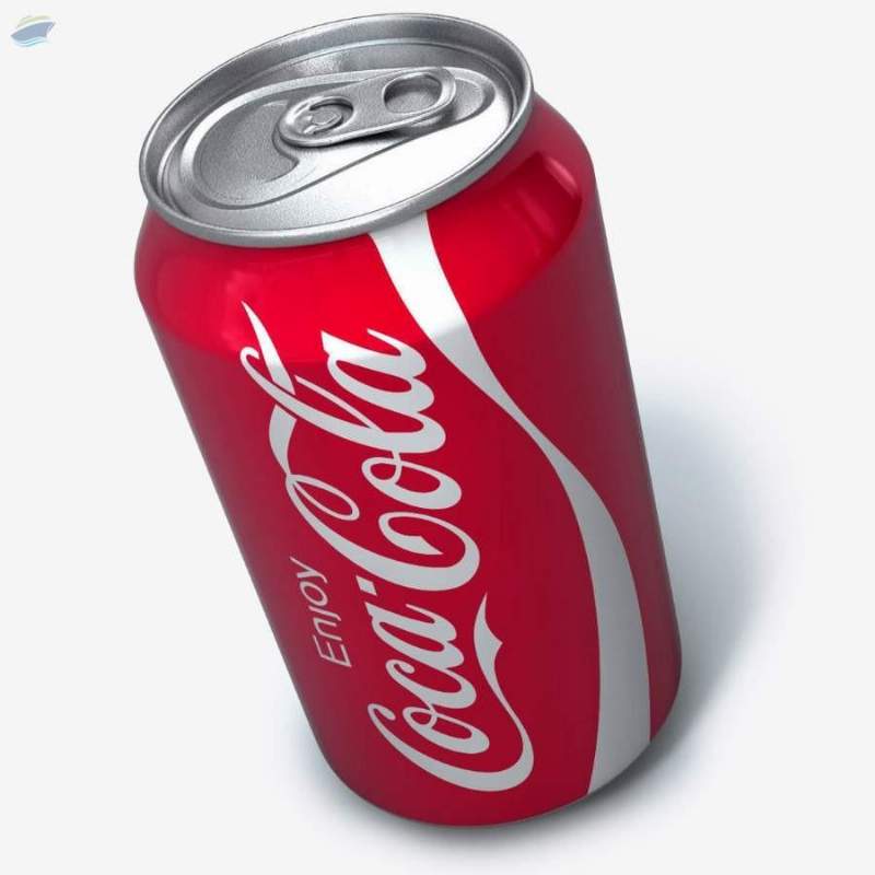 Buy Original Can Coca Cola Soft Drinks Online From Exporters Sellers