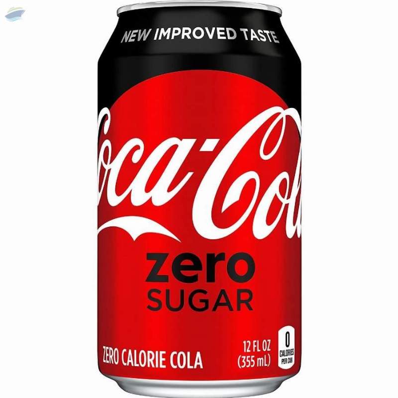 resources of Coca-Cola Zero, 12 Fl Oz, 24 Pack exporters