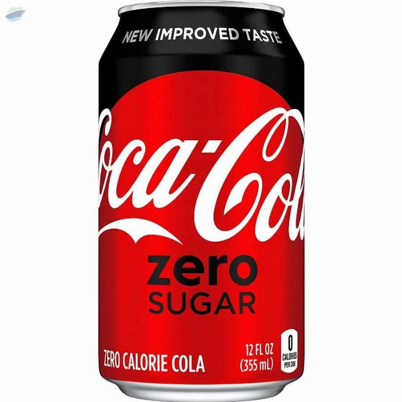 Buy Coca Cola Zero 12 Fl Oz 24 Packs Online From Exporters Sellers 