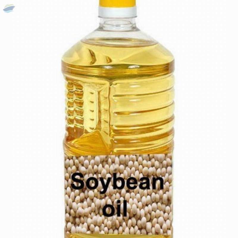 Refined Soybeans Oil exporter and supplier from France