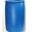 Plastic Drum 220 Ltr, Non-Removable Head Exporters, Wholesaler & Manufacturer | Globaltradeplaza.com