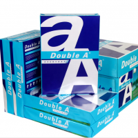 resources of Double A4 Copy Paper exporters