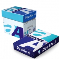 resources of Double A A4 Super White 70 75 80 Gsm exporters