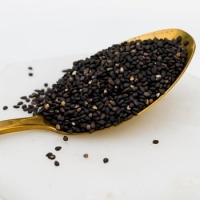 resources of Quality Black Sesame Seeds exporters