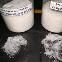 Icumsa 45 White Refined Brazilian Sugar Exporters, Wholesaler & Manufacturer | Globaltradeplaza.com