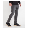 resources of Stretch Dk Grey Carrot Fit Jeans exporters