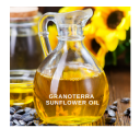 Granoterra Sunflower Oil Exporters, Wholesaler & Manufacturer | Globaltradeplaza.com