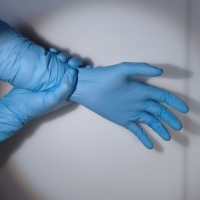 resources of Nitrile Surgical Gloves exporters