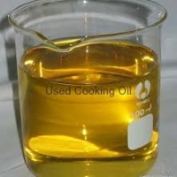 resources of Used Cooking Oil exporters