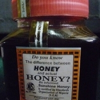 Nigerian Raw Unfiltered Honey Exporters, Wholesaler & Manufacturer | Globaltradeplaza.com