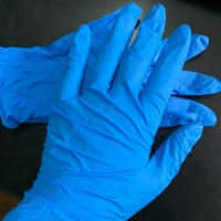 Superieur Disposable Examination Nitrile Gloves Exporters, Wholesaler & Manufacturer | Globaltradeplaza.com