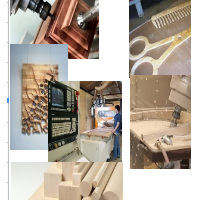 Milling, Turning, Laser Cutting Exporters, Wholesaler & Manufacturer | Globaltradeplaza.com