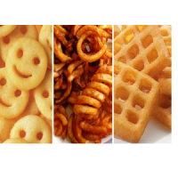resources of Potato Products exporters