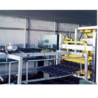 Karol Metal Tile Production Equipment Exporters, Wholesaler & Manufacturer | Globaltradeplaza.com